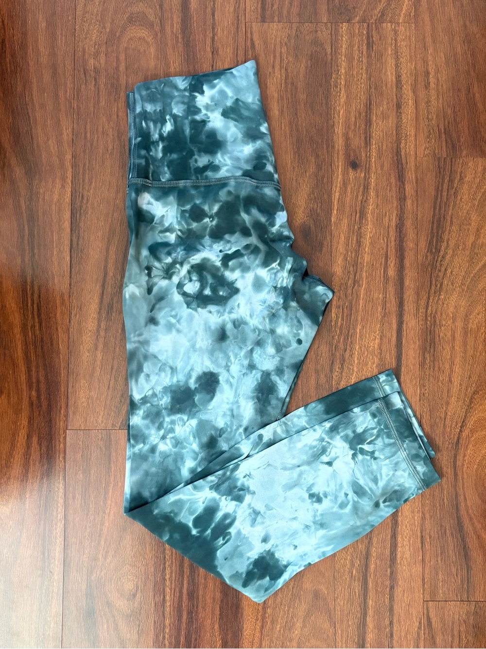 Lululemon Align High Rise Pant 25”